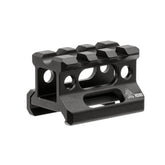 UTG Leapers MT-RSX8S inc ss Picatinny riser mount product photo